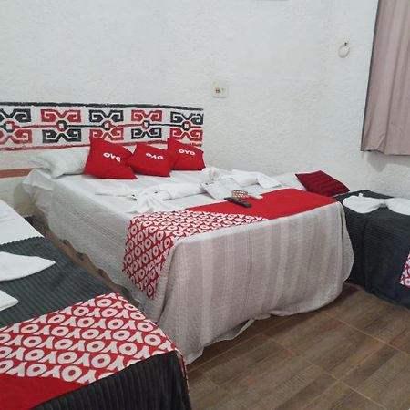 Pousada Marajoara- Hotel Fazenda-Turismo De Aventura 索雷 外观 照片