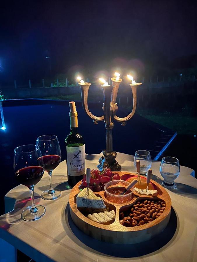 Pousada Marajoara- Hotel Fazenda-Turismo De Aventura 索雷 外观 照片