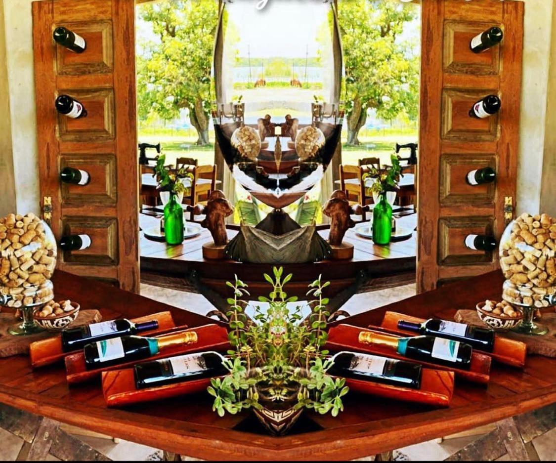 Pousada Marajoara- Hotel Fazenda-Turismo De Aventura 索雷 外观 照片