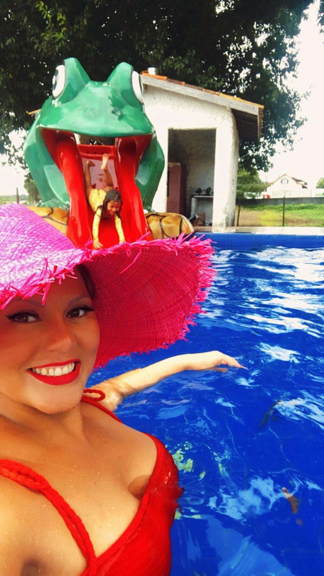Pousada Marajoara- Hotel Fazenda-Turismo De Aventura 索雷 外观 照片