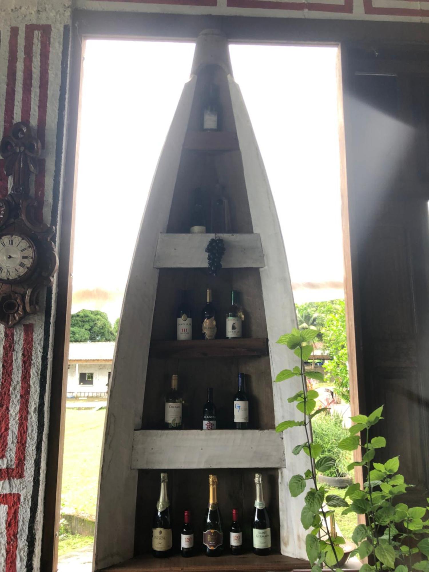 Pousada Marajoara- Hotel Fazenda-Turismo De Aventura 索雷 外观 照片