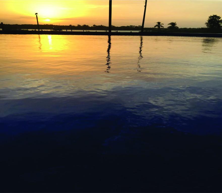 Pousada Marajoara- Hotel Fazenda-Turismo De Aventura 索雷 外观 照片