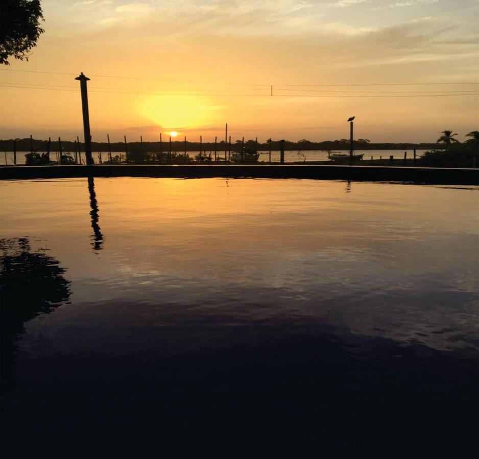 Pousada Marajoara- Hotel Fazenda-Turismo De Aventura 索雷 外观 照片